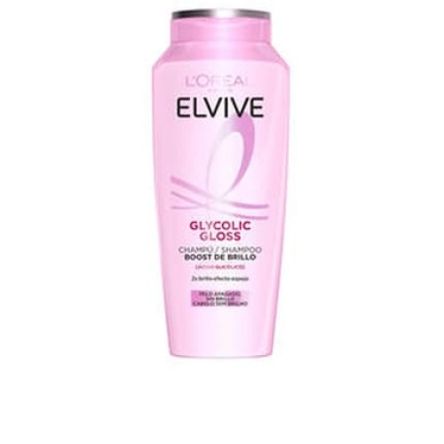 L'Oral Elvive Glycolic Gloss Shampoo 700 Ml