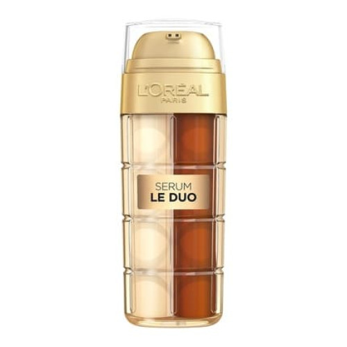 L'Oreal Age Perfect Le Duo Age Defying Serum 30 Ml
