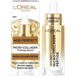 L'Oréal Paris Age Perfect Microcollagen Lifting & Rejuvenating Serum