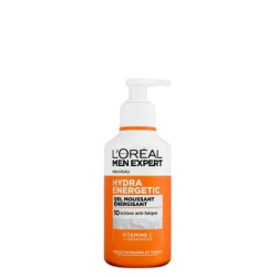 L'Oral Men Expert Hydra Energetic Gel 260ml