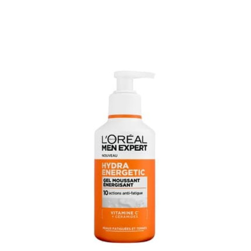 L'Oral Men Expert Hydra Energetic Gel 260ml