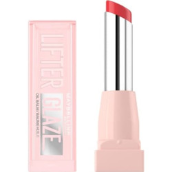 Maybelline New York Lifter Glaze Lip Oil Balm with Hyaluronic Acid