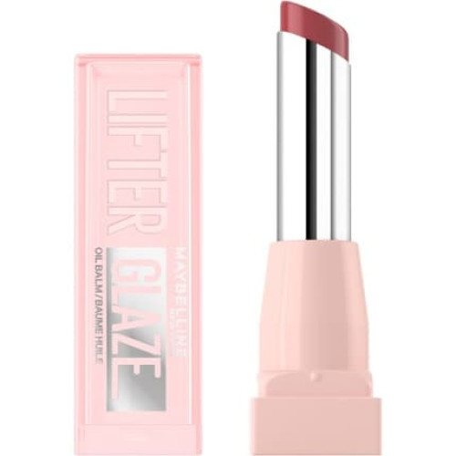 Maybelline Lifter Glaze Hydrating Lip Oil Balm 007 Berry Haze 2.8g