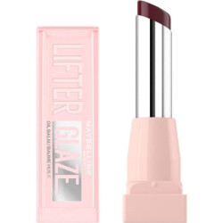 Maybelline New York Lifter Glaze Lip Oil Balm with Hyaluronic Acid