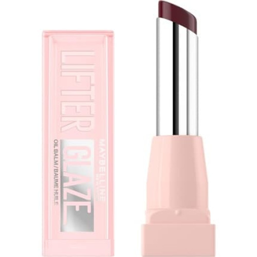 Maybelline New York Lifter Glaze Lip Oil Balm with Hyaluronic Acid