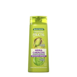 Garnier Fructis Hydra Curls Shampoo 250ml - Perfect For Curly Hair Garnier Fructis Hydra Curls Shampoo 250ml - Perfect For Curly Hair