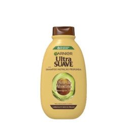 Garnier Ultra Soft Avocado Shampoo 250ml Garnier Ultra Soft Avocado Shampoo 250ml