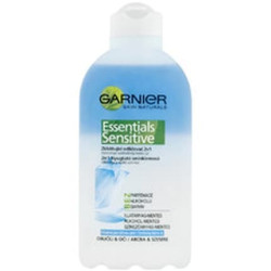 Garnier Essentials Sensitive Make Up Remover 2in1 200 Ml Garnier Essentials Sensitive Make Up Remover 2in1 200 Ml