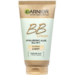 Garnier Bb Cream 50 Ml Light
