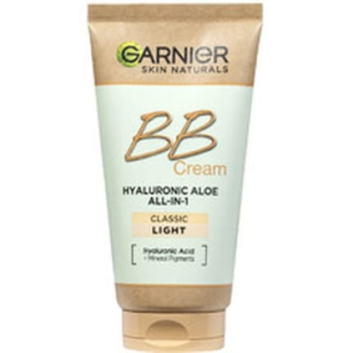 Garnier Bb Cream Hyaluronic Aloe Allin1 50 Ml