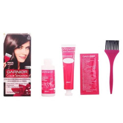 Garnier Color Sensation 3 Dark Brown Permanent Hair Color