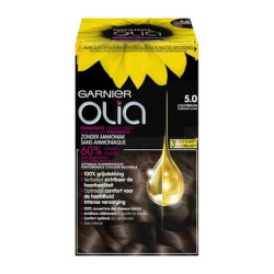 Garnier Olia 50 Brown Hair Color