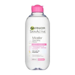 Garnier Micellar Water Classic 400 Ml