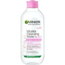 Garnier Micellar Water For Sensitive Skin