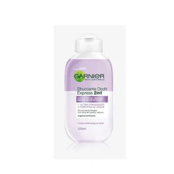 Garnier Essential Express Eye Makeup Remover 125ml Garnier Essential Express Eye Makeup Remover 125ml