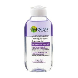 Garnier Skin Active Essentials Cleanser 2 In 1
