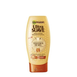 Garnier Ultra Soft Honey Treasures Conditioner 200ml