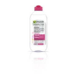 Garnier Skin Active Face Micellar Water Gentle Cleansing Water