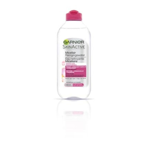 Garnier Skin Active Face Micellar Water Gentle Cleansing Water