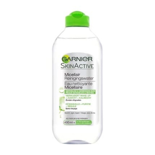 Garnier Skin Active Micellar Cleansing Water Sensitive Combination Skin