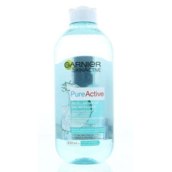 Garnier Skin Active Micellar Cleansing Water For Sensitivemixed Skin
