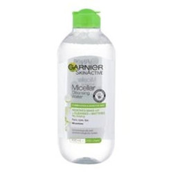 Garnier Skinactive Micellar Water Combination Sensitive Skin