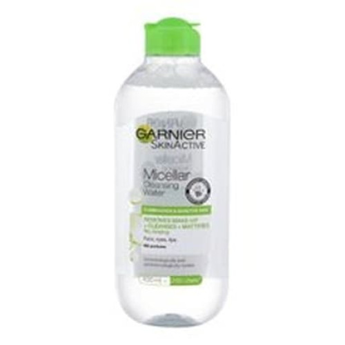 Garnier Skinactive Micellar Water Combination Sensitive Skin