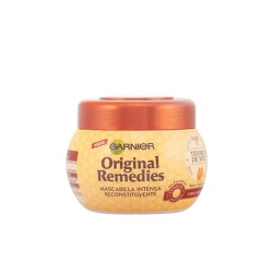 Garnier Original Remedies Honey Treasures Mask 300ml Garnier Original Remedies Honey Treasures Mask 300ml