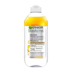 Garnier Skin Active Micellar Cleansing Water In Oil Ultra Clear