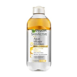 Garnier Skin Active Micellar Water Oil 400ml