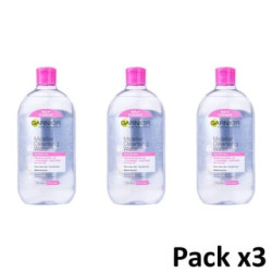 Garnier Micellar Cleansing Water for Sensitive Skin 700ml