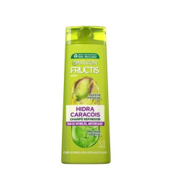 Garnier Fructis Hydra Curls Shampoo 400ml - Nourishing Shampoo For Curly Hair Garnier Fructis Hydra Curls Shampoo 400ml - Nourishing Shampoo For Curly Hair