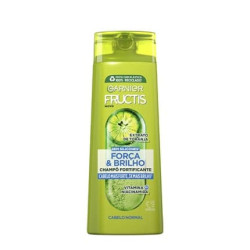 Garnier Fructis Strength & Shine Shampoo 400ml Garnier Fructis Strength & Shine Shampoo 400ml