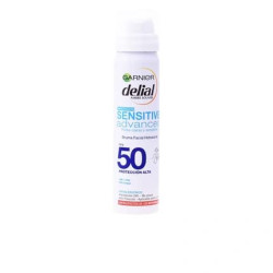 Delial Delial Facial Mist F50 Sensitive 75ml Delial Delial Facial Mist F50 Sensitive 75ml