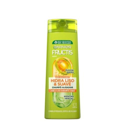 Garnier Fructis Hydrating Smooth & Soft Shampoo 400ml Garnier Fructis Hydrating Smooth & Soft Shampoo 400ml