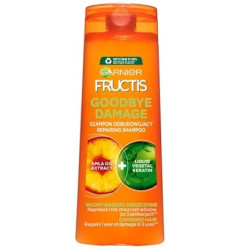 Garnier Fructis Goodbye Damage Shampoo For Very Damaged Hair 250ml Garnier Fructis Goodbye Damage Shampoo For Very Damaged Hair 250ml