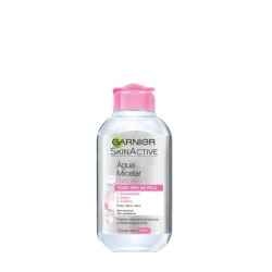 Garnier Skinactive Micellar Water All In 1 Travel Format 100ml