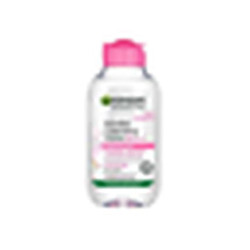 Garnier Skin Active Micellar Cleansing Water 100ml Makeup Remover for Sensitive Skin