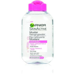 Garnier Skin Active Micellar Cleansing Water For Sensitive Skin