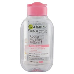 Garnier Skinactive Micellar Water Cleanser for Sensitive Skin 100ml