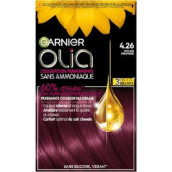 Garnier Olia 426 Deep Violet