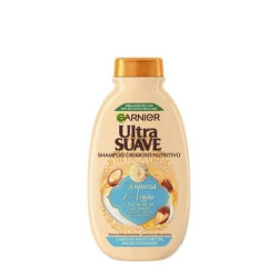 Garnier Ultra Soft Argan Richness Shampoo 250ml Garnier Ultra Soft Argan Richness Shampoo 250ml