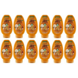 Garnier Gli Oli Meravigliosi Nourishing Balm Argan and Camellia 250ml