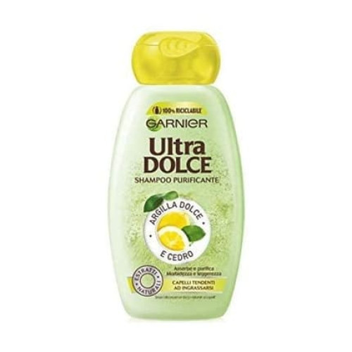 Ultra Sweet Shampoo 250ml