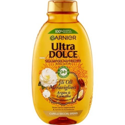 ULTRA DOLCE Wonderful Shampoo 250ml
