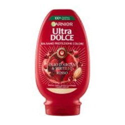 Garnier Ultra Dolce Conditioner With Argan Oil And Cranberry For Treated Or Colored Hair 200 Ml