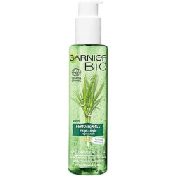 Organic Ecocert Lemon Grass Cleansing Gel 150ml