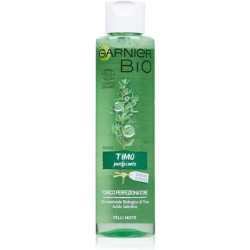 Organic Purifying Thyme Perfecting Toner 150ml