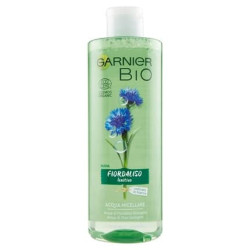 Organic Cornflower Micellar Cleansing Water 400ml