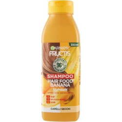 Hair Food Banana Nourishing Shampoo 350ml Hair Food Banana Nourishing Shampoo 350ml